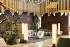 Grand Hyatt Barcelona, Barcelona